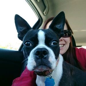 Meet your Posher, Shannon